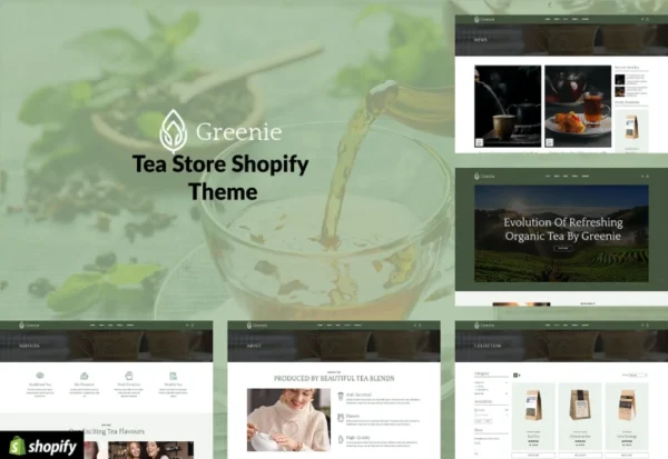 greenie-organic-tea-coffee-store-shopify-theme