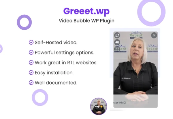 greet-video-bubble-wordpress-plugin