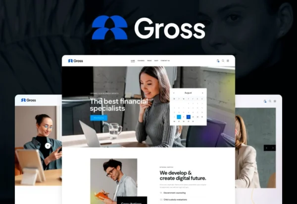 gross-multi-purpose-wordpress-theme