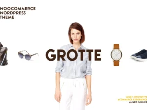 grotte-woocommerce-shop-theme