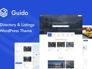 guido-directory-listing-wordpress-theme