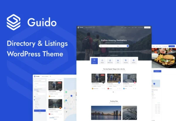 guido-directory-listing-wordpress-theme