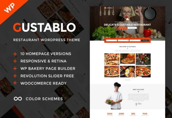 gustablo-restaurant-cafe-wordpress-theme