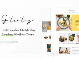 gutentag-100-gutenberg-blog-wordpress-theme