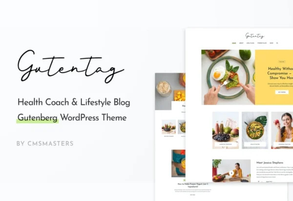 gutentag-100-gutenberg-blog-wordpress-theme