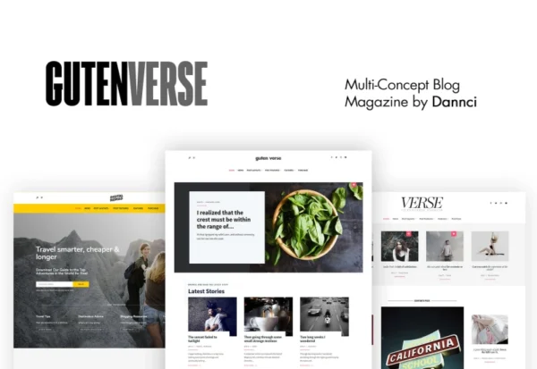 gutenverse-magazine-and-blog-theme