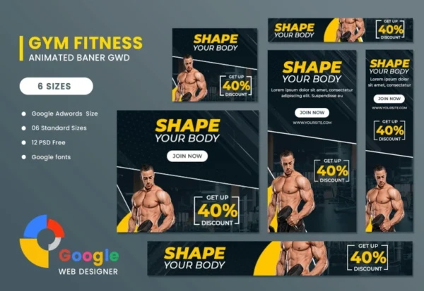 gym-google-adwords-html5-banner-ads-gwd