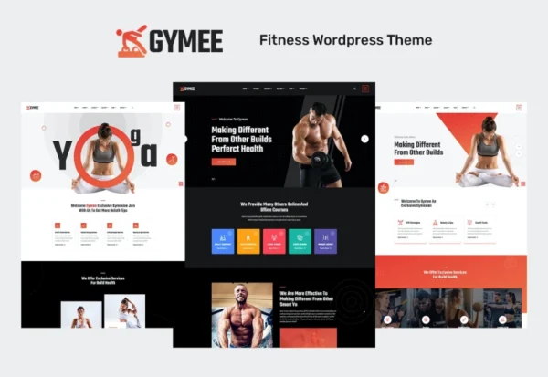 gymee-fitness-wordpress-theme