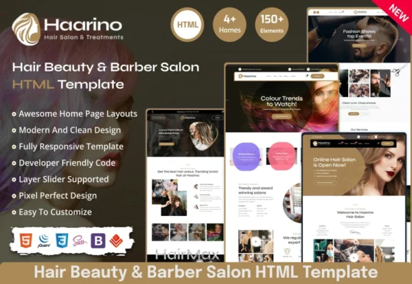 haarino-hair-beauty-makeup-salon-html-template