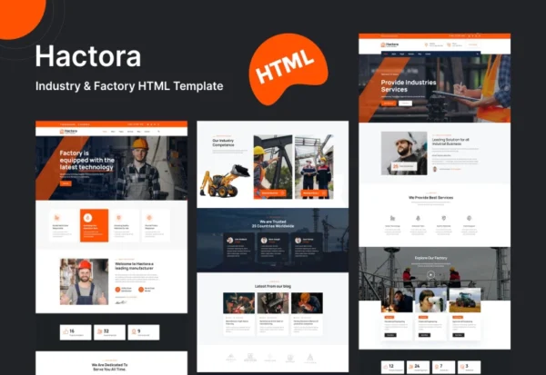 hactora-industry-factory-html-template-2