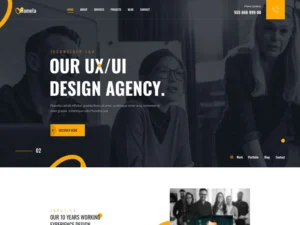 hamela-digital-agency-services-wordpress-theme