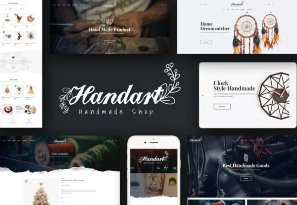 handart-handmade-theme-for-woocommerce-wordpress