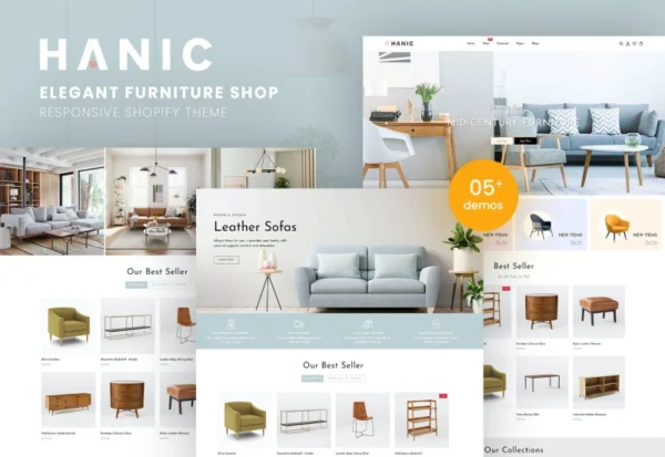 hanic-elegant-furniture-shop-for-shopify