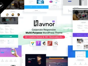 havnor-multi-purpose-wordpress-theme