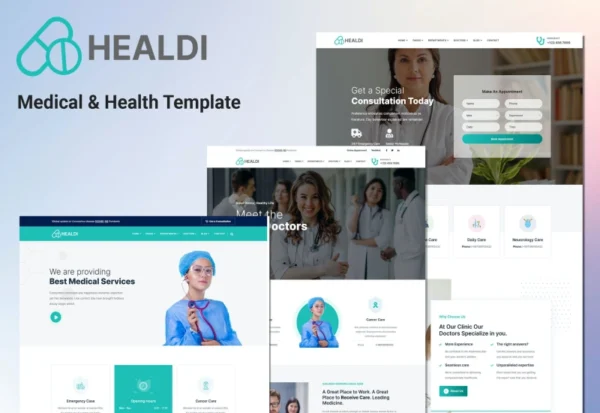 healdi-medical-health-template-2