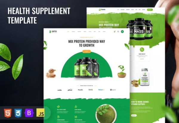 health-supplement-landing-page-2