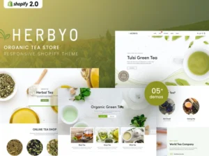 herbyo-organic-tea-store-shopify-theme