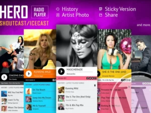 hero-shoutcast-and-icecast-radio-player