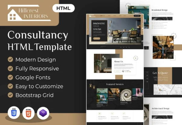 hillcrest-interior-design-html-template