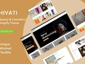 hiyati-beauty-cosmetics-shopify-theme