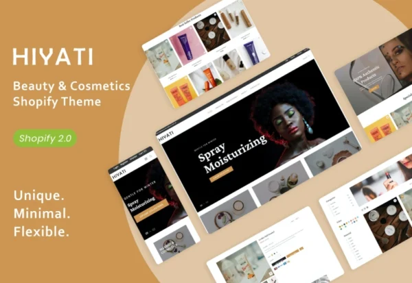 hiyati-beauty-cosmetics-shopify-theme