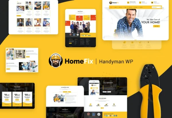 homefix-handyman-maintenance-wordpress-theme