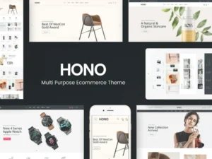 hono-multipurpose-woocommerce-wordpress-theme