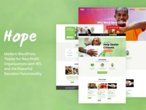 hope-non-profit-charity-donations-wp-theme