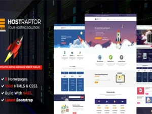 host-raptor-hosting-domain-template-2