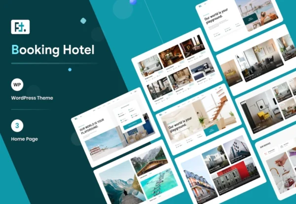 hotel-booking-wordpress-theme-hotelft