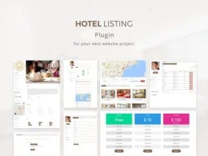 hotel-listing