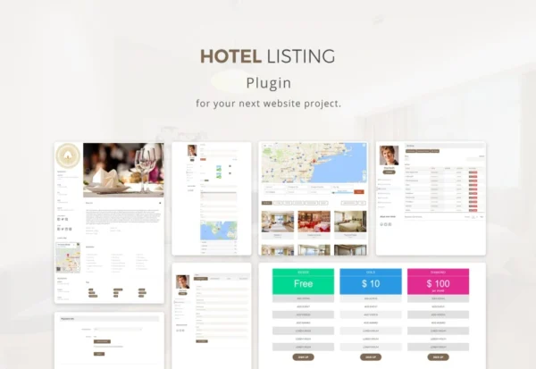 hotel-listing