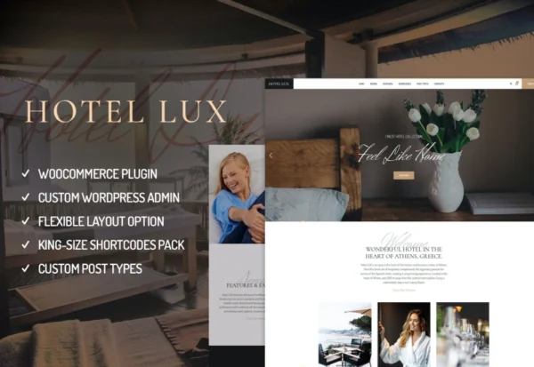 hotel-lux-resort-hotel-wordpress-theme