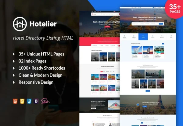 hotelier-directory-listing-html-template