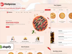 hotpizza-pizza-food-delivery-shopify-store