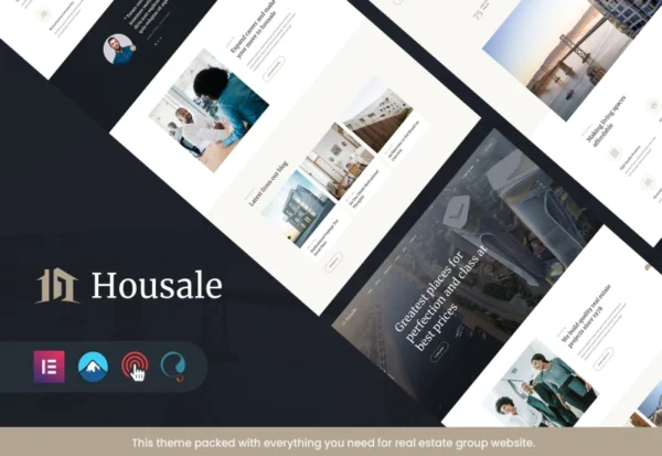 housale-real-estate-group-wordpress-theme