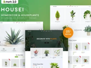 housei-homedecor-houseplants-shopify-theme