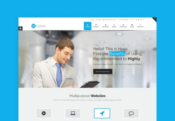 hoxa-responsive-multipurpose-joomla-template