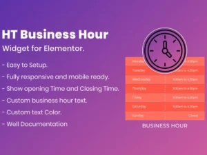 ht-business-hour-widget-for-elementor