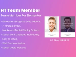 ht-team-member-for-elementor