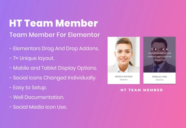 ht-team-member-for-elementor