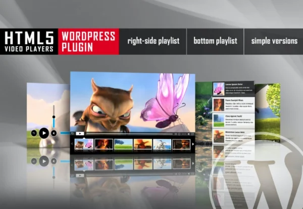 html5-video-player-with-playlist-wordpress-plugin