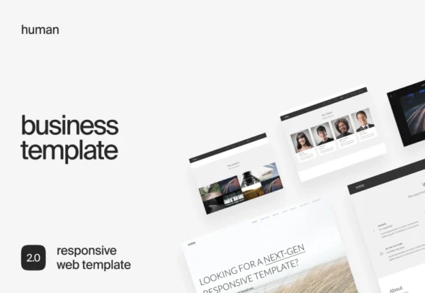 human-responsive-html5-business-template-2