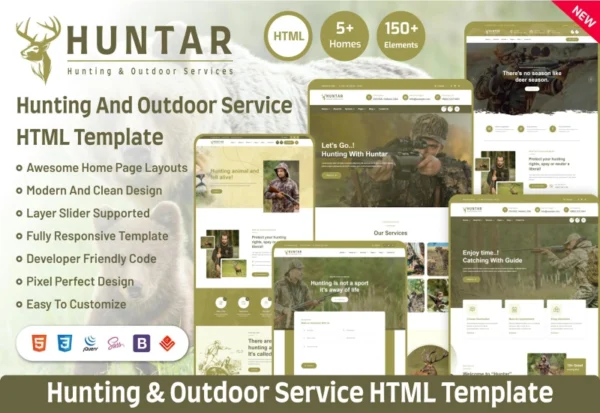 huntar-hunting-outdoor-service-html-template