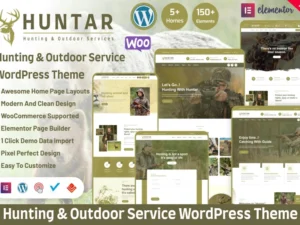 huntar-hunting-outdoor-wordpress-theme