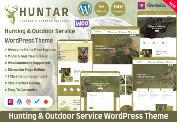 huntar-hunting-outdoor-wordpress-theme