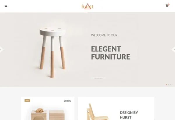 hurst-ecommerce-furniture-template