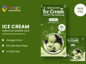 ice-cream-animated-banner-google-web-designer