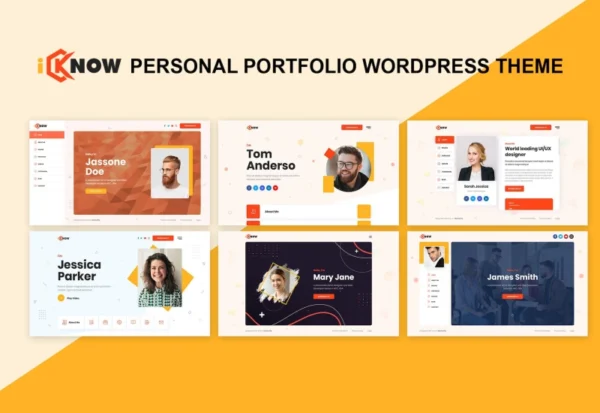 iknow-personal-portfolio-wordpress-theme-2