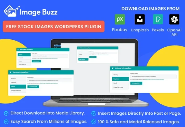 image-buzz-free-stock-images-wordpress-plugin